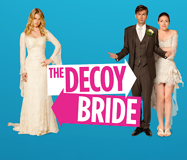 Decoy Bride (2012)