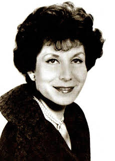 Betty Comden