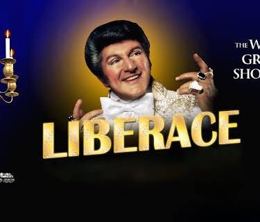 Liberace: The Worlds Greatest Showman (2012)