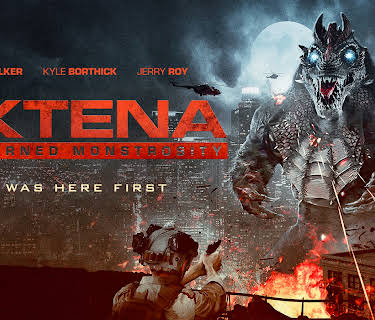 Uktena: The Horned Monstrosity (2022)