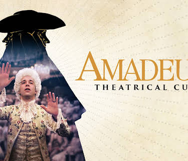 Amadeus (1984)