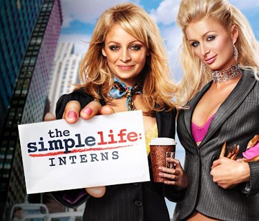 The Simple Life: Interns
