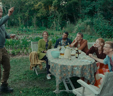 The Venus Effect (2021)