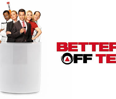 Better Off Ted Season 1