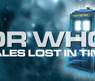 Doctor Who - Tales Lost in Time (2006)