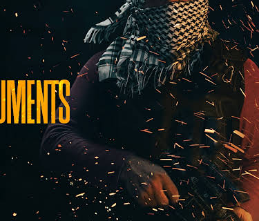 New Monuments Men (2019)