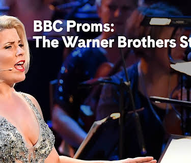 BBC Proms: The Warner Brothers Story (2019)