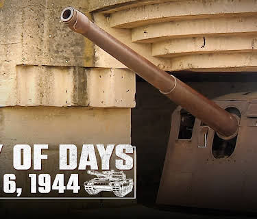 Day of Days: June 6, 1944 - American Soldiers Remember D-Day (2014)