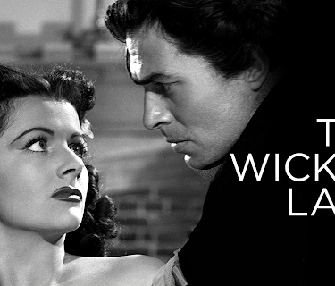 The Wicked Lady (1946)