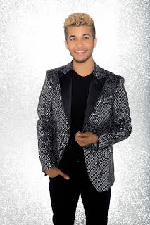 Jordan Fisher