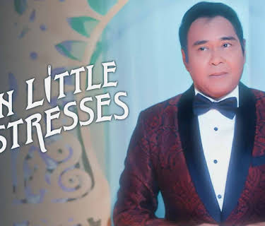Ten Little Mistresses (2023)