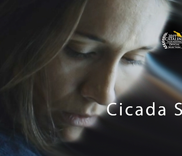 Cicada Song (2019)