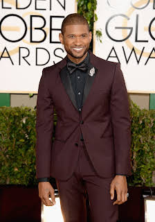 Usher Raymond IV