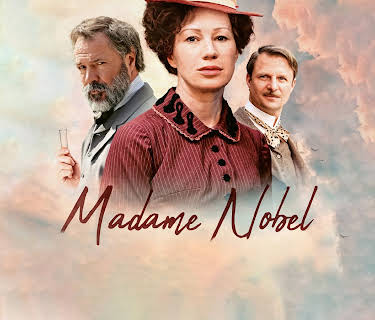 Madame Nobel (2014)