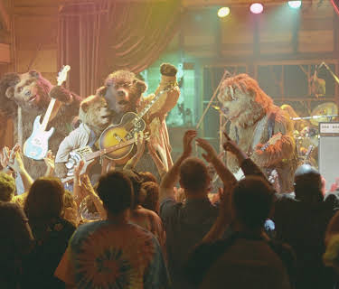 The Country Bears (2002)