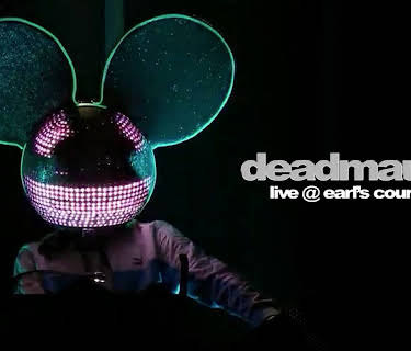 Deadmau5: Live @ Earl's Court (2011)