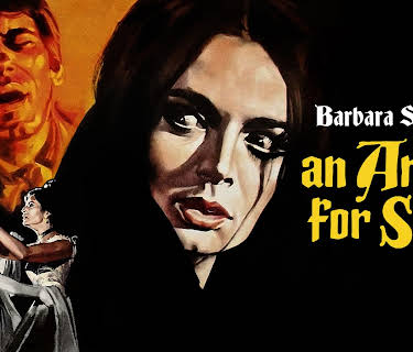 An Angel For Satan (2021)