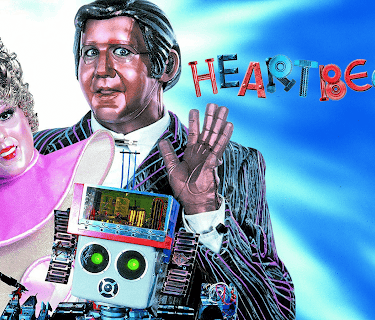Heartbeeps (1981)
