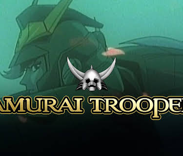 Samurai Troopers OVA 1 (English Dubbed)