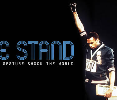 The Stand: How One Gesture Shook the World (2020)