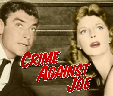 Crime Against Joe (1956)
