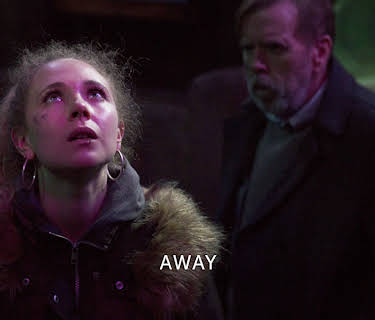 Away (2016)
