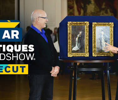 Antiques Roadshow Recut: Season 1