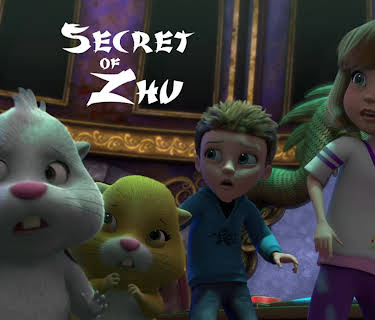 Secret of Zhu (2024)