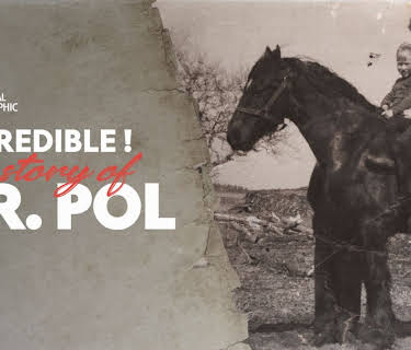 Incredible! The Story of Dr. Pol (2015)