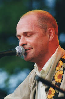 Gord Downie