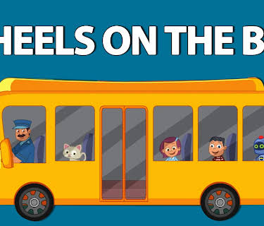 Wheels on the bus