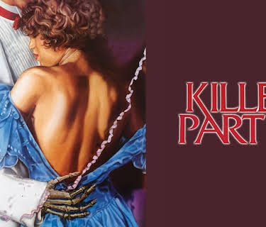 Killer Party (1986) (1986)