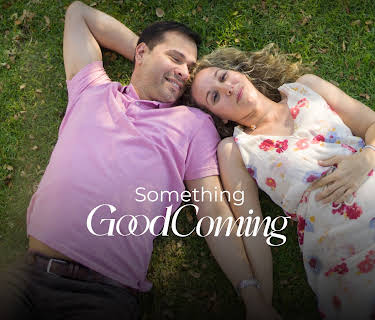 Something Good Coming (2023)