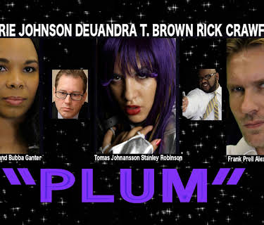 Plum (2013)