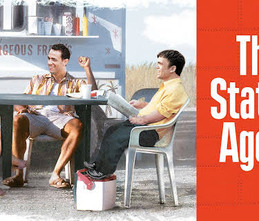 The Station Agent (2003)