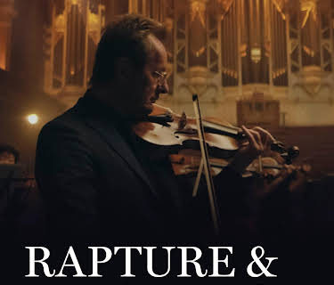 Rapture & Revolution (2021)