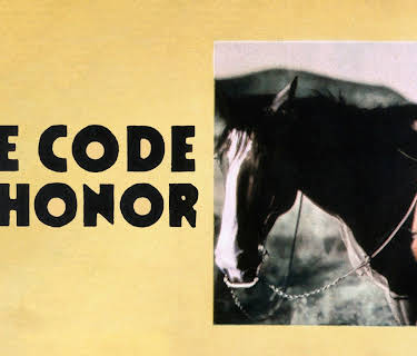 Code of Honor (1930)