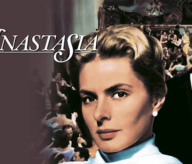 Anastasia (1956) (1956)