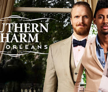 Southern Charm New Orleans, Season 1