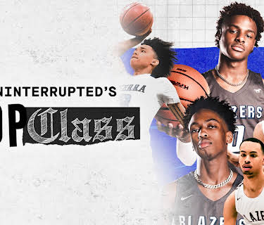 Uninterrupted's Top Class