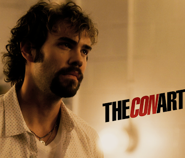 The Con Artist (2011)