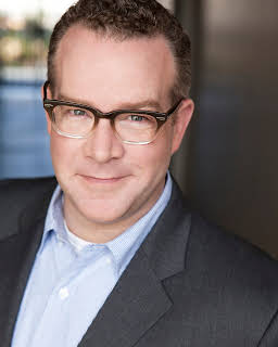 Chris Tallman