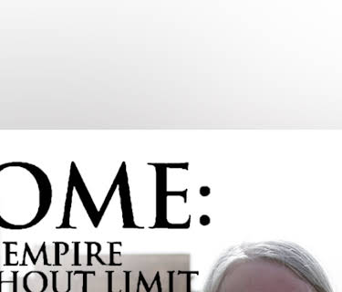 Mary Beards Ultimate Rome