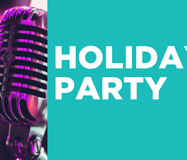 Holiday Party (2025)