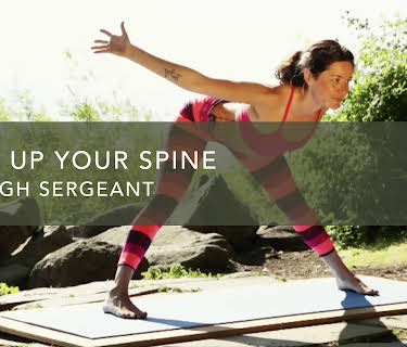 Wake Up Your Spine (1990)