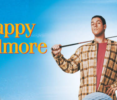 Happy Gilmore (2026)