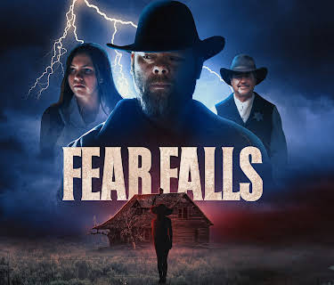 Fear Falls (2022)