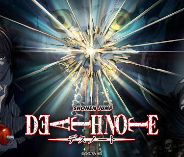 Death Note