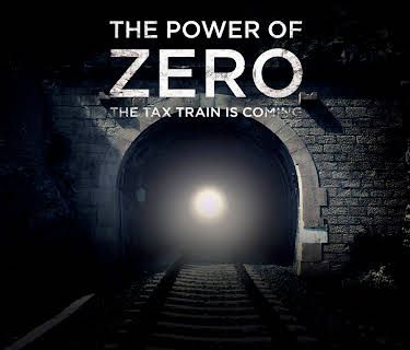 The Power of Zero (2018)