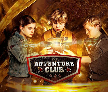 Adventure Club, The (2017)